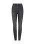 KSUBI Hi N Wasted Diablo Womens Apparel